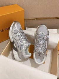 Image 9 of LV Olympia Sneakers