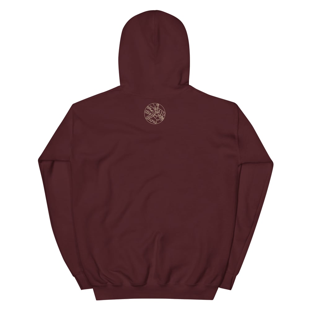 Spartan Athletics Hoodie 