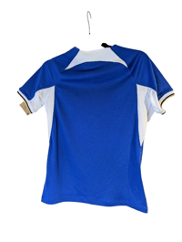 Image 2 of Chelsea 2023-24 Home Football Shirt