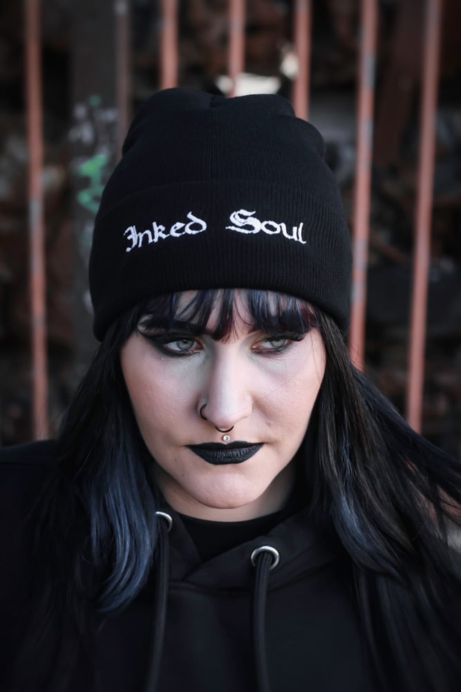 Image of INKED SOUL