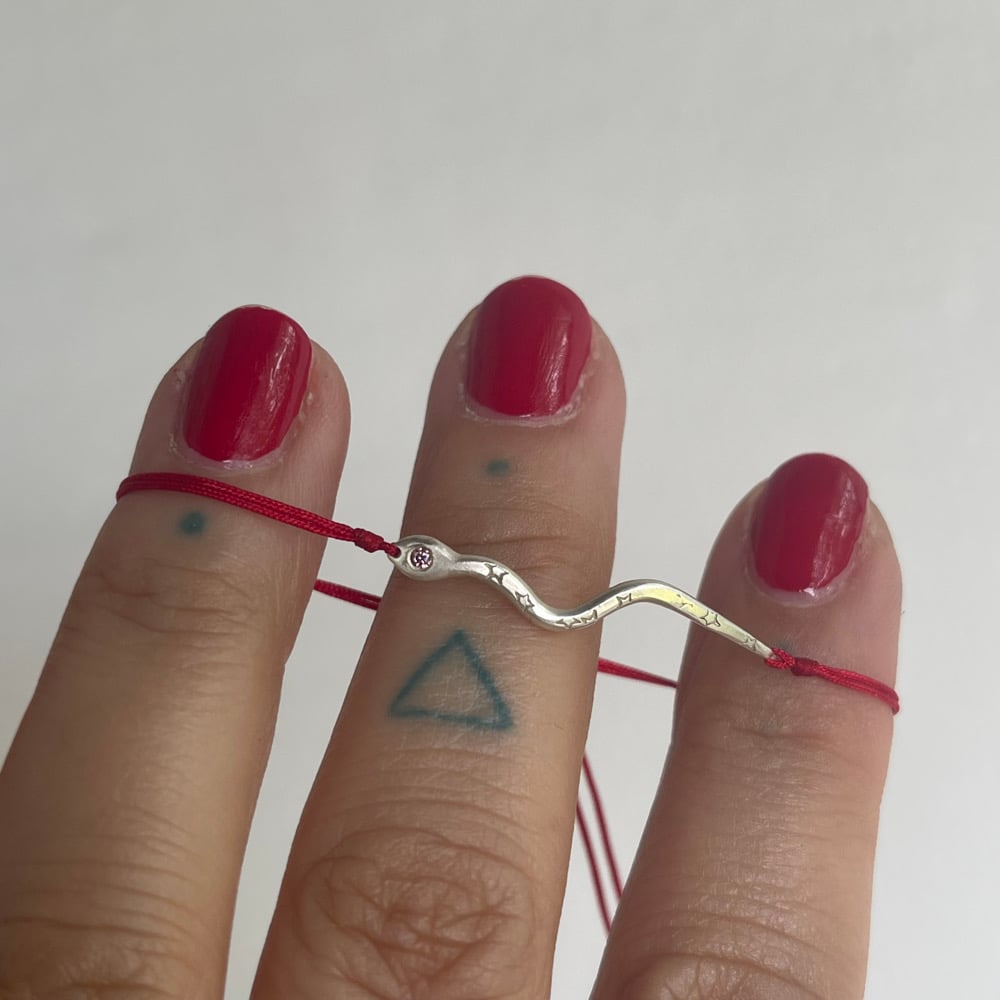 Image of Serpiente bracelet
