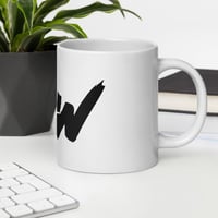 Image 1 of Stangworld Classic Coffee Mug