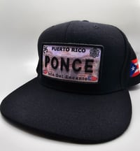 Hats Pueblos
