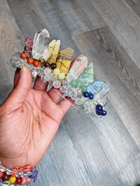 Image 1 of Chakra Healing Crown