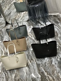 Image 1 of YSL Plain Tote