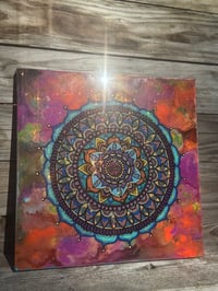 Image 4 of color bomb 🌈