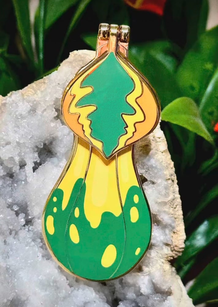 Image of Garden Froggo