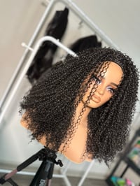 Image 3 of Refurbished wig 17