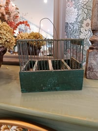 Image 2 of Petite cage de transport 