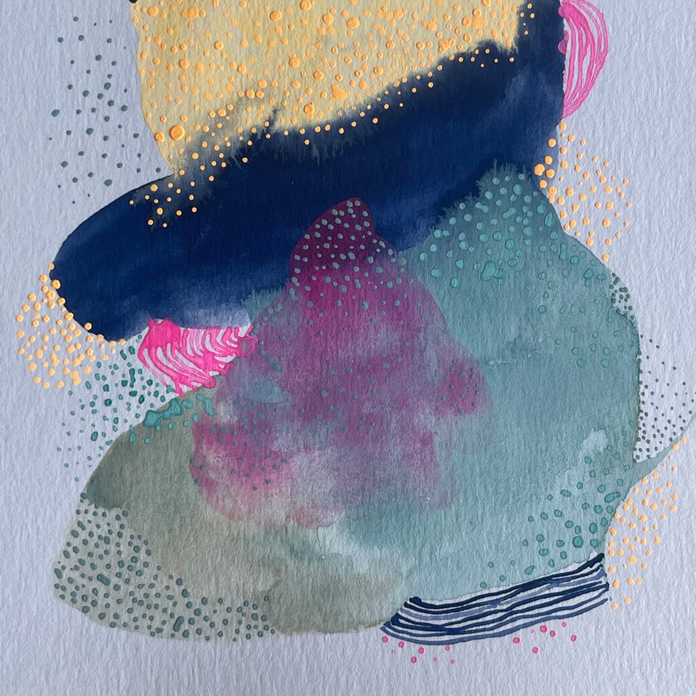 Image of abstract illustration 5