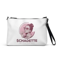 Image 1 of HODL QUEEN Crossbody bag
