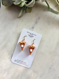 Image 2 of Pumpkin pie