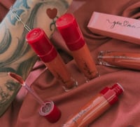 You & Me Matte Liquid