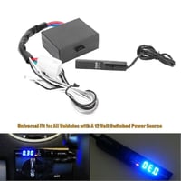 Image 4 of Apexi Universal Turbo Timer