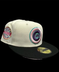 Image 2 of “The Dragon Ball Hunter” Chicago Cubs