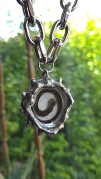 Image 6 of Rat tail statement piece