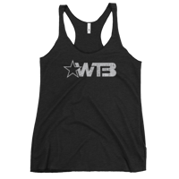 Image 1 of WTB Women's Racerback Tank