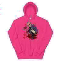 Image 8 of BETTER AXE SOMEBODY - Next Friday The 13th