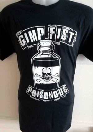 Image of Poisonous T shirt