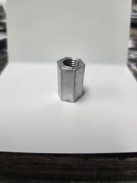 Image 1 of Underhang Mirror Adapter 