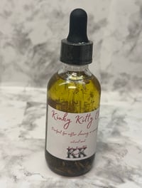 Yoni Oil 