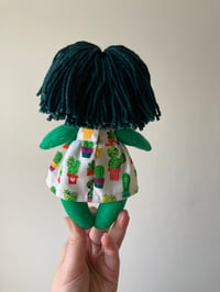 Image 5 of Cactus Doll