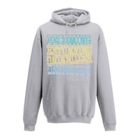 Image 1 of Returning Hoodie
