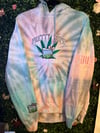 Psycho-delic Pretty Dope University hoodie