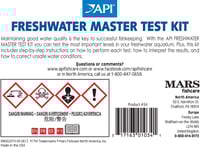 Image 2 of API Freshwater Master Test Kit