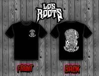 Dios Azteca shirt