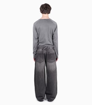 Image of PROTÉMOA - BJeans 08