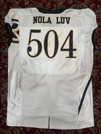 Image 4 of NOLA LUV JERSEY PRE-ORDER