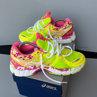 Image 2 of Asics Gel Nimbus 16 Running size: us9W uk6.5 eu40.5 cm25.75