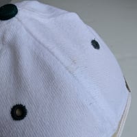 Image 5 of 90s Snapback – Hand Stitched LÁ -2