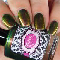 Image 14 of Glisten & Glow - Sully the Snake