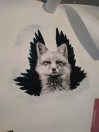 Image 2 of Bravery Prints