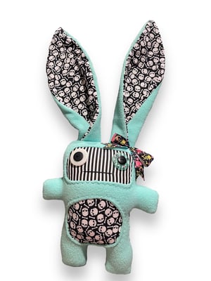 Mint Large Gloomy Bunny 