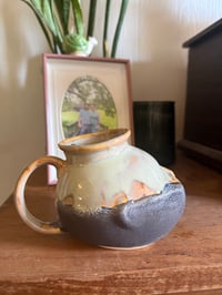 Image 9 of Doll Head Mug - Cabbage Patch