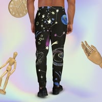 Image 2 of Out of This World Men's Joggers