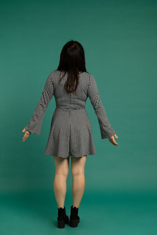 Image of Vestido Mary Quant