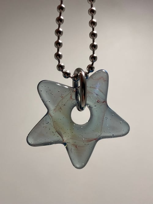 Image of marina star