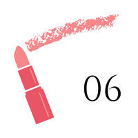 Image 10 of Velvet Matte Lip stick