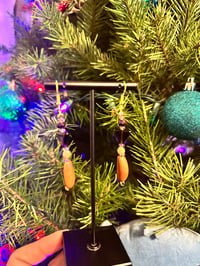 Image 2 of Amethyst set