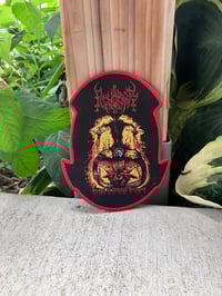 Image 1 of Official Fleshmass - “Spawn of Impious Savagery”