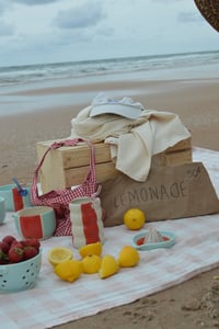 Image 16 of Build-a-bundle in Strawberry Creamsicle