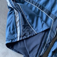 Image 6 of BILLABONG REVERSIBLE FLEECE JACKET