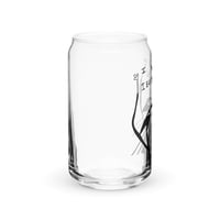 Image 3 of IBUPROFEN Can-shaped glass 