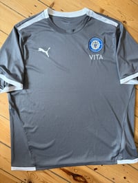 Replica 2021/22 Puma training shirt