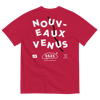 "UUU?" TEE-SHIRT ROUGE