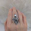 Image 4 of Botanical Ring